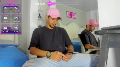 Miky online show from May 2026 04:45:01 PM