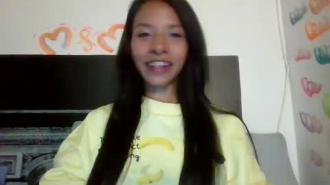 MAITE  MIKE  Sometimes Im with the boy in camera online show from September 2025 03:11:02 PM