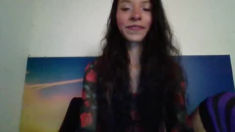 MAITE  MIKE  Sometimes Im with the boy in camera online show from April 2026 06:09:01 AM