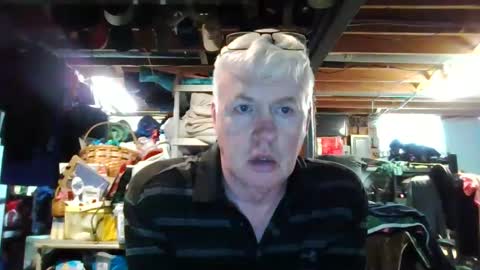 mikeb3200 online show from September 2025 05:57:02 PM