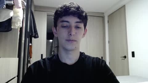 Mikebelf4 online show from February 2025 01:53:02 AM