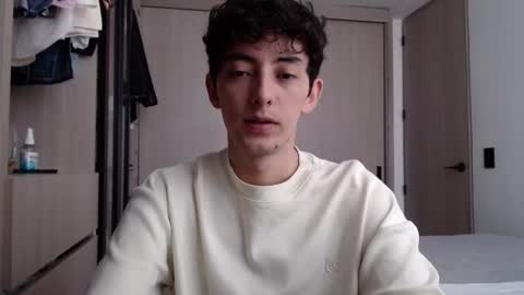 Mikebelf4 online show from March 2025 03:48:02 PM