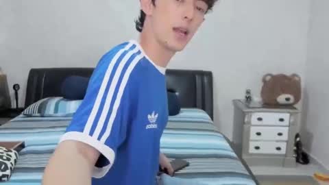 Mikebelf4 online show from February 2026 08:59:01 PM