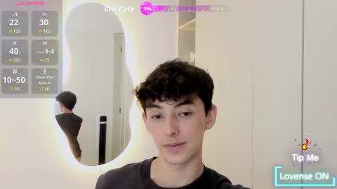 Mikebelf4 online show from June 2026 01:41:02 AM