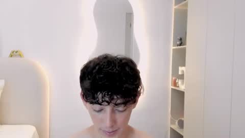 Mikebelf4 online show from June 2026 09:06:02 PM