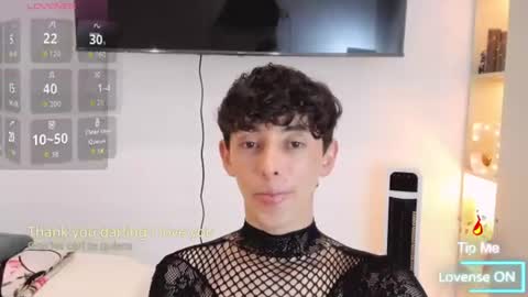Mikebelf4 online show from June 2026 01:05:02 AM