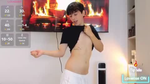 Mikebelf4 online show from July 2026 05:07:02 PM