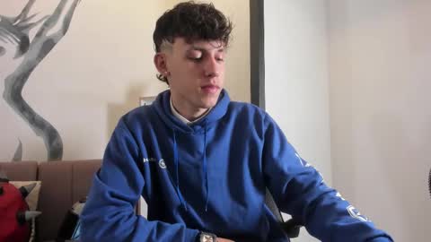 Snapshot of mikebenefleck_1 chatting on February 2026 12:00:01 PM Mike Beneflexk online show from February 2026 12:00:01 PM