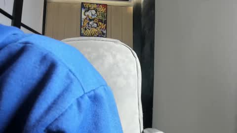 Snapshot of mikebenefleck_1 chatting on February 2026 12:36:01 PM Mike Beneflexk online show from February 2026 12:36:01 PM