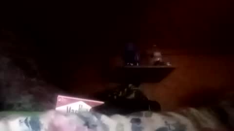 mikeblair5081 online show from December 2025 07:35:01 AM