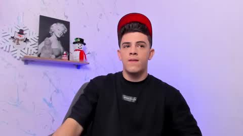 Snapshot of mikecooper_ chatting on December 2024 07:49:02 AM Mike Cooper online show from December 2024 07:49:02 AM