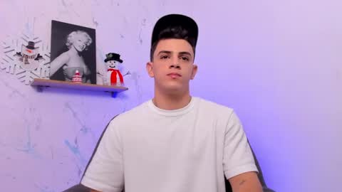 Snapshot of mikecooper_ chatting on January 2025 06:27:02 AM Mike Cooper online show from January 2025 06:27:02 AM