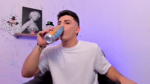 Snapshot of mikecooper_ chatting on January 2025 07:38:01 AM Mike Cooper online show from January 2025 07:38:01 AM