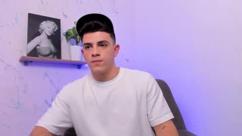 Snapshot of mikecooper_ chatting on January 2025 07:11:02 AM Mike Cooper online show from January 2025 07:11:02 AM