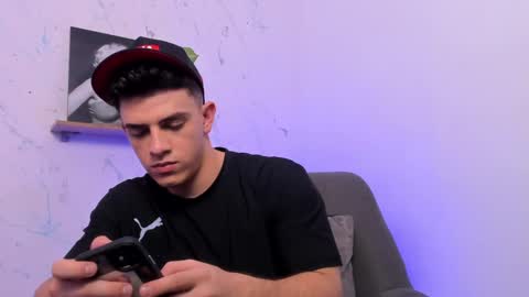 Snapshot of mikecooper_ chatting on January 2025 06:57:01 AM Mike Cooper online show from January 2025 06:57:01 AM