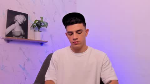 Snapshot of mikecooper_ chatting on February 2025 08:26:02 AM Mike Cooper online show from February 2025 08:26:02 AM