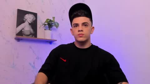 Snapshot of mikecooper_ chatting on February 2025 05:37:01 AM Mike Cooper online show from February 2025 05:37:01 AM