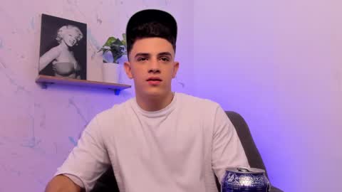 Snapshot of mikecooper_ chatting on February 2025 07:56:01 AM Mike Cooper online show from February 2025 07:56:01 AM