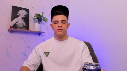 Snapshot of mikecooper_ chatting on February 2025 07:49:01 AM Mike Cooper online show from February 2025 07:49:01 AM