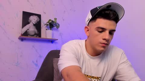 Snapshot of mikecooper_ chatting on February 2025 09:45:02 AM Mike Cooper online show from February 2025 09:45:02 AM