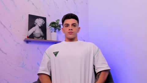 Snapshot of mikecooper_ chatting on February 2025 06:50:02 AM Mike Cooper online show from February 2025 06:50:02 AM