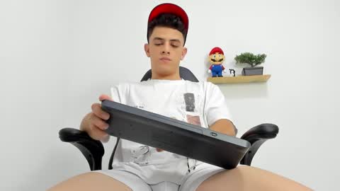 Snapshot of mikecooper_ chatting on September 2025 11:38:01 PM Mike Cooper online show from September 2025 11:38:01 PM