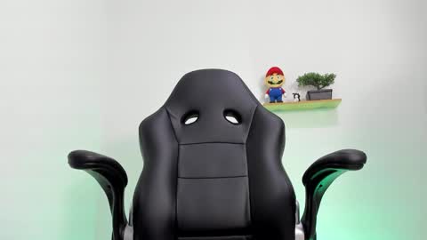 Snapshot of mikecooper_ chatting on November 2025 03:06:01 AM Mike Cooper online show from November 2025 03:06:01 AM