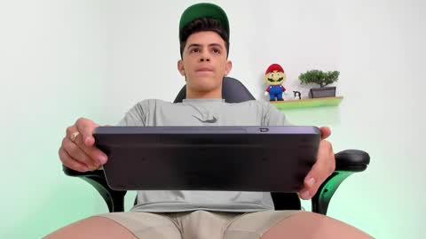 Snapshot of mikecooper_ chatting on January 2026 05:56:01 AM Mike Cooper online show from January 2026 05:56:01 AM