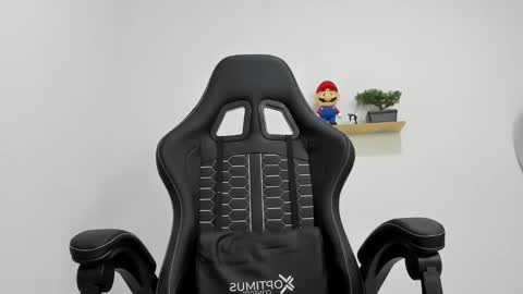 Snapshot of mikecooper_ chatting on February 2026 02:16:01 AM Mike Cooper online show from February 2026 02:16:01 AM