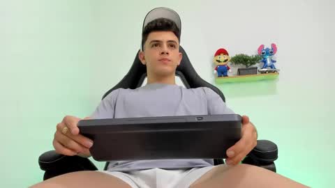 Snapshot of mikecooper_ chatting on February 2026 11:15:02 PM Mike Cooper online show from February 2026 11:15:02 PM