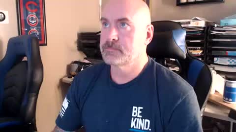 Sean Steele online show from August 2026 09:17:02 PM
