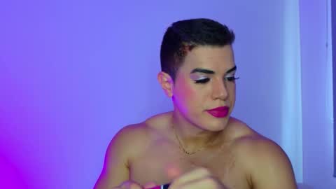 mikegaitan1 online show from February 2026 02:35:01 PM