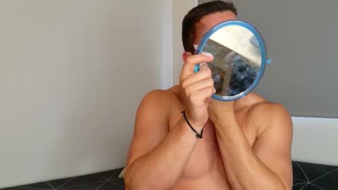 mikegaitan1 online show from February 2026 06:53:02 PM