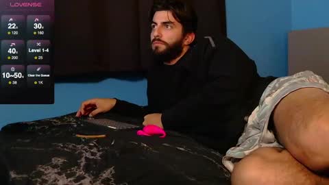 mikehawk1589 online show from December 2024 04:36:02 AM