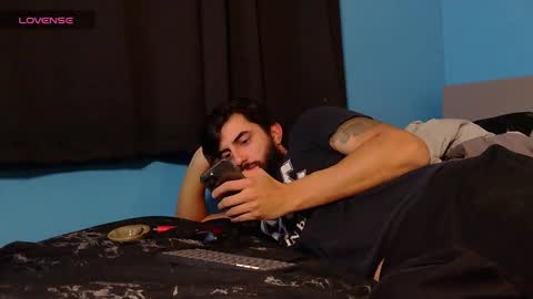 mikehawk1589 online show from December 2024 07:26:02 AM