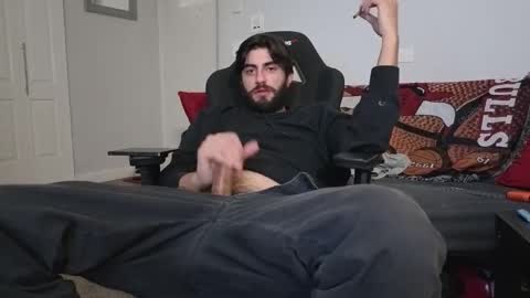 mikehawk1589 online show from December 2025 04:17:02 AM