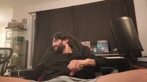 mikehawk1589 online show from March 2026 09:32:01 AM