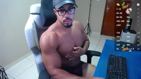 mikehotk online show from January 2025 07:45:01 PM