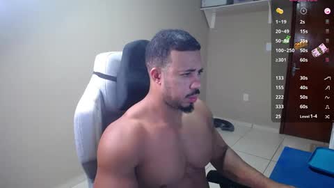 mikehotk online show from January 2025 04:37:02 AM