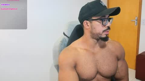 mikehotk online show from June 2026 10:57:02 AM