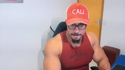 mikehotk online show from June 2026 09:35:02 AM