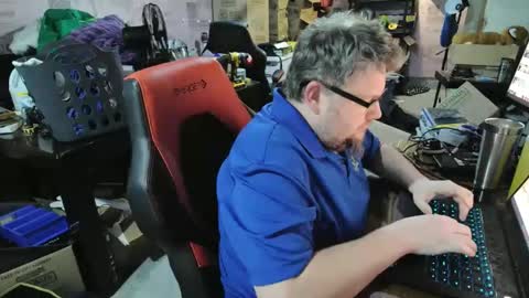 mikejws online show from January 2025 07:15:01 PM