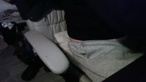 mikeoxnard141 online show from February 2026 07:31:01 PM