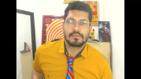 mikeriverx online show from September 2025 04:17:02 AM