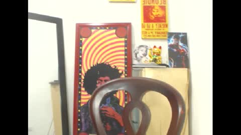 mikeriverx online show from October 2025 04:19:02 AM