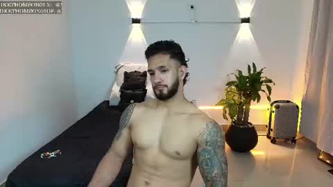 Mike online show from June 2026 12:31:01 AM