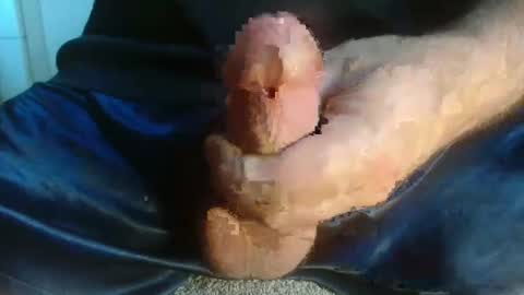 miketrike137 online show from December 2024 08:00:01 PM