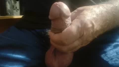 miketrike137 online show from January 2026 11:27:02 AM