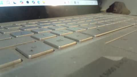 miketyson2015 online show from December 2025 11:05:01 AM