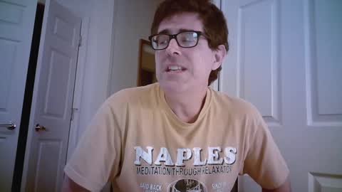 Mike online show from December 2024 12:52:01 AM